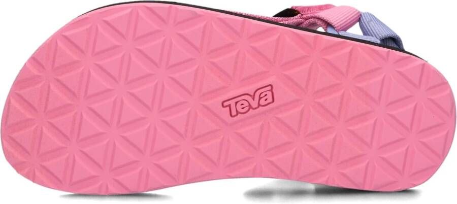 TEVA Roze Sandalen Original Universal Kids