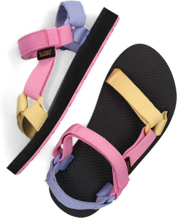 TEVA Roze Sandalen Original Universal Kids