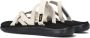 Teva W VOYA ZILLESA MAHANI WHITE SWAN Dames Sandalen MAHANI WHITE SWAN - Thumbnail 9