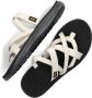 Teva W VOYA ZILLESA MAHANI WHITE SWAN Dames Sandalen MAHANI WHITE SWAN - Thumbnail 11