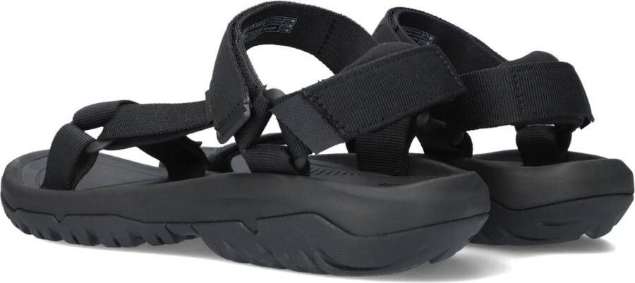 TEVA Zwarte Sandalen M Hurricane Xlt2