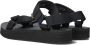 Teva Zwarte Sandalen M Mid Univerasal - Thumbnail 3