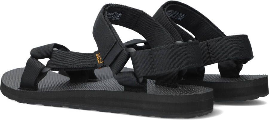 TEVA Zwarte Sandalen M Original Universal