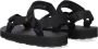 Teva K ORIGINAL UNIVERSAL BLACK Unisex Sandalen BLACK - Thumbnail 9