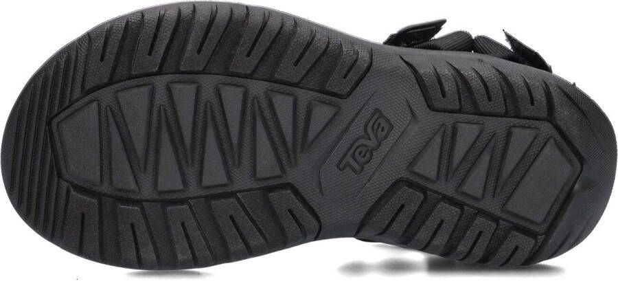 TEVA Zwarte Sandalen W Hurricane Xlt2