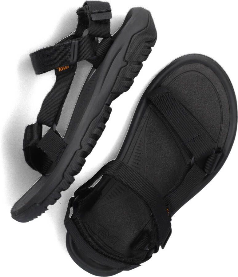 TEVA Zwarte Sandalen W Hurricane Xlt2