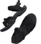 Teva Dames Sandalen Tirra Zwart Polyester Black Dames - Thumbnail 9