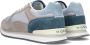 Hoff Sportieve Casual Sneakers voor Mannen Multicolor Heren - Thumbnail 6