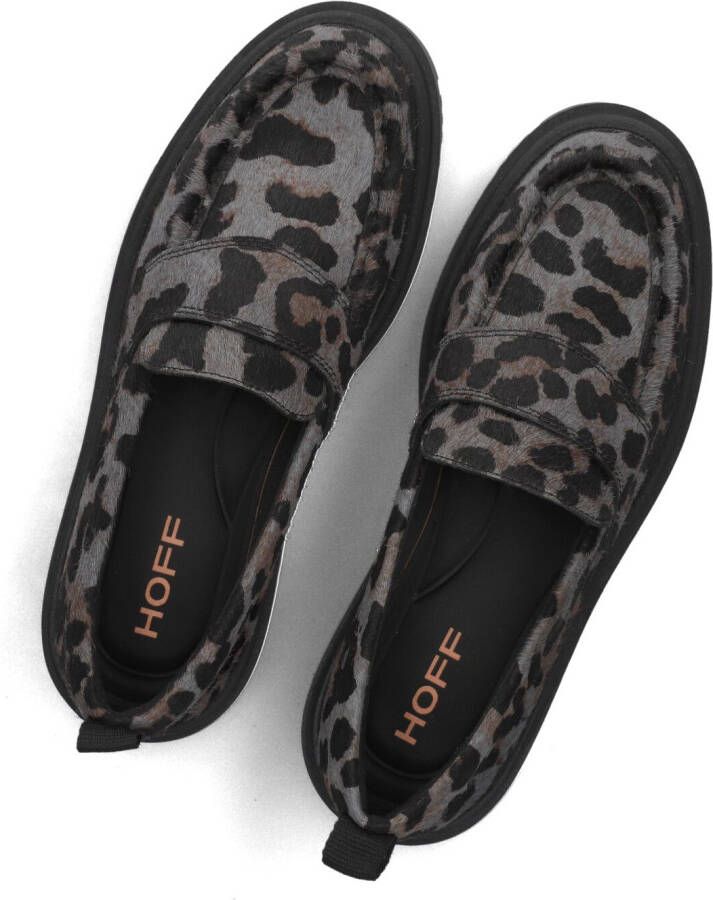 THE HOFF BRAND Grijze Loafers 22428003