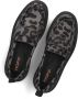 The Hoff Brand 22428003 Loafers Instappers Dames Grijs - Thumbnail 7