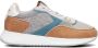 Hoff Sportieve Sneakers voor Moderne Vrouwen Multicolor Dames - Thumbnail 4