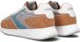 Hoff Sportieve Sneakers voor Moderne Vrouwen Multicolor Dames - Thumbnail 5