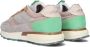 The Hoff Brand Siberia Lage sneakers Dames Multi - Thumbnail 5