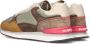 Hoff Beige Verona Sneakers Herfst Winter 2023 2024 Collectie Beige Dames - Thumbnail 4