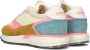 Hoff Sportieve Sneakers voor Moderne Vrouwen Multicolor Dames - Thumbnail 6