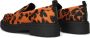 The Hoff Brand 22428001 Loafers Instappers Dames Oranje - Thumbnail 5