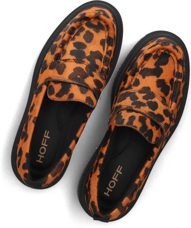 THE HOFF BRAND Oranje Loafers 22428001