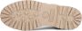 Timberland Elegante Beige Veterschoenen Beige Dames - Thumbnail 5