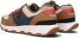 Timberland Comfortabele heren Winsor Park sneakers Multicolor Heren - Thumbnail 4