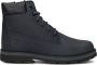 TIMBERLAND Blauwe Boots Courma Kid Traditional 6in - Thumbnail 3