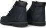 TIMBERLAND Blauwe Boots Courma Kid Traditional 6in - Thumbnail 4