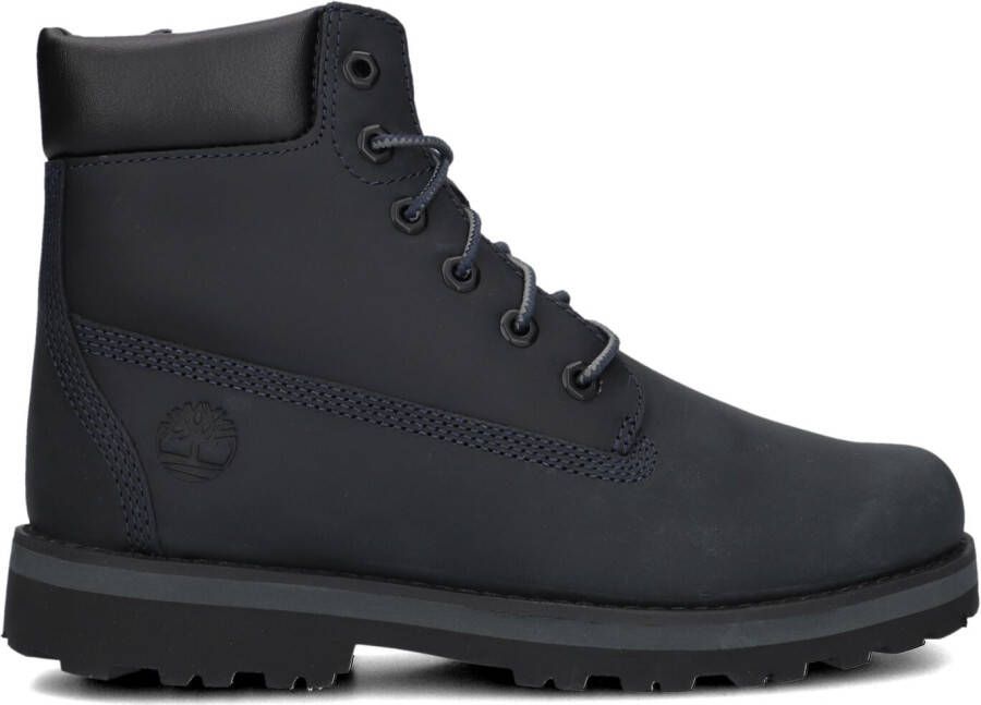 TIMBERLAND Blauwe Boots Courma Kid Traditional 6in