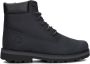 TIMBERLAND Blauwe Boots Courma Kid Traditional 6in - Thumbnail 2