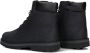 TIMBERLAND Blauwe Boots Courma Kid Traditional 6in - Thumbnail 3