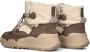 TIMBERLAND Blauwe Boots Moriah Range Mid - Thumbnail 3