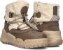 TIMBERLAND Blauwe Boots Moriah Range Mid - Thumbnail 5