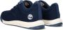 Timberland Killington Ultra Knit Ox Veterschoenen Laag blauw - Thumbnail 6