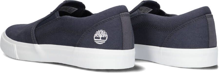 TIMBERLAND Blauwe Loafers Mylo Bay Low