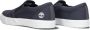 TIMBERLAND Loafers Heren Mylo Bay Low Maat: 41 Materiaal: Canvas Kleur: Blauw - Thumbnail 4