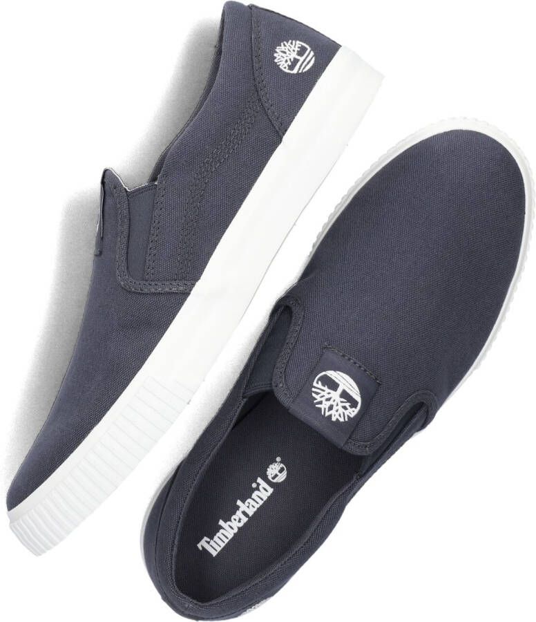 TIMBERLAND Blauwe Loafers Mylo Bay Low