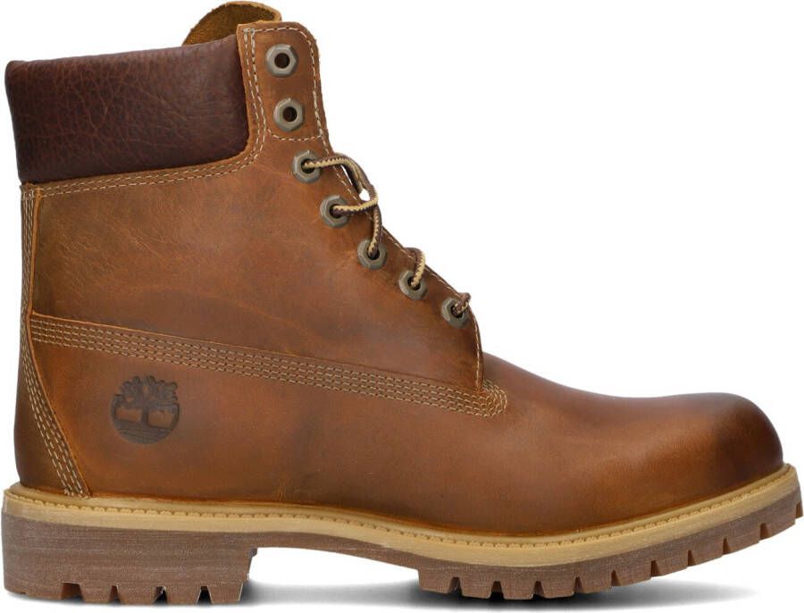 TIMBERLAND Bruine Boots 6 Inch Premium Boot M