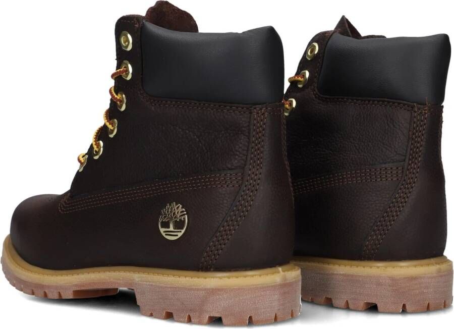 TIMBERLAND Bruine Boots 6” Premium – Women s