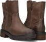 TIMBERLAND Bruine Boots Brimfield Mid - Thumbnail 5