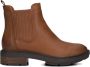 Timberland Bruine Chelsea Boots voor Dames Brown Dames - Thumbnail 3