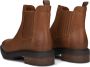 Timberland Bruine Chelsea Brimfield Dameslaarzen Brown Dames - Thumbnail 4