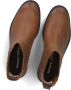 Timberland Bruine Chelsea Boots voor Dames Brown Dames - Thumbnail 6