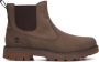 Timberland Klassieke Chelsea Boots voor Heren Brown Heren - Thumbnail 3