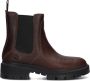 Timberland Chelsea-boots CORTINA VALLEY MID CHELSEA BOOT Enkellaarsjes winterschoenen enkellaarsjes - Thumbnail 6