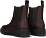 Timberland Chelsea-boots CORTINA VALLEY MID CHELSEA BOOT Enkellaarsjes winterschoenen enkellaarsjes - Thumbnail 7