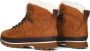 Timberland Stijlvolle Hiker Boots voor Vrouwen Brown Dames - Thumbnail 4