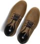 Timberland Bruine Veterschoenen Midden Brown Heren - Thumbnail 6