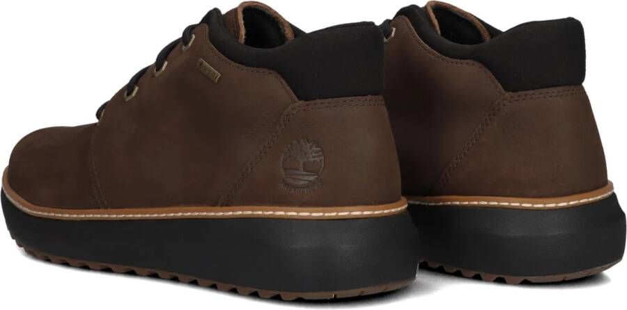 Timberland Bruine Veterschoenen Midden Brown Heren - Foto 3