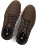 Timberland Bruine Goretex Heren Enkellaarzen Brown Heren - Thumbnail 6