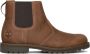 Timberland Bruine Chelsea Boot Larchmont Mid Brown Heren - Thumbnail 3