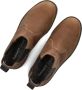 Timberland Bruine Chelsea Boot Larchmont Mid Brown Heren - Thumbnail 6