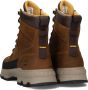 Timberland Bruine Veterboots Tbl Originals Ultra Wp - Thumbnail 3